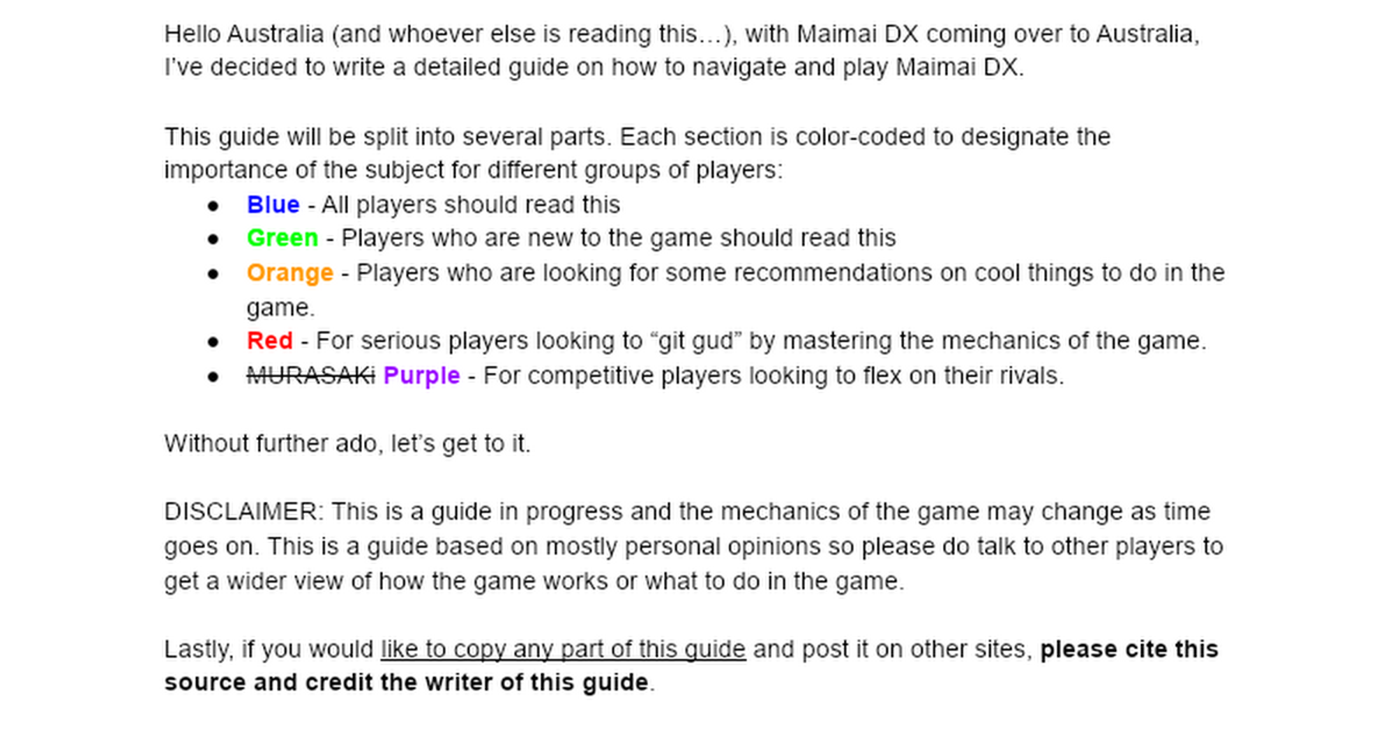 Maimai DX Guide (Australia) - AKA how to play a rhythmic spin cycle washing machine game