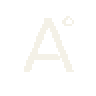 Pixel rendering of the official Artimate mark